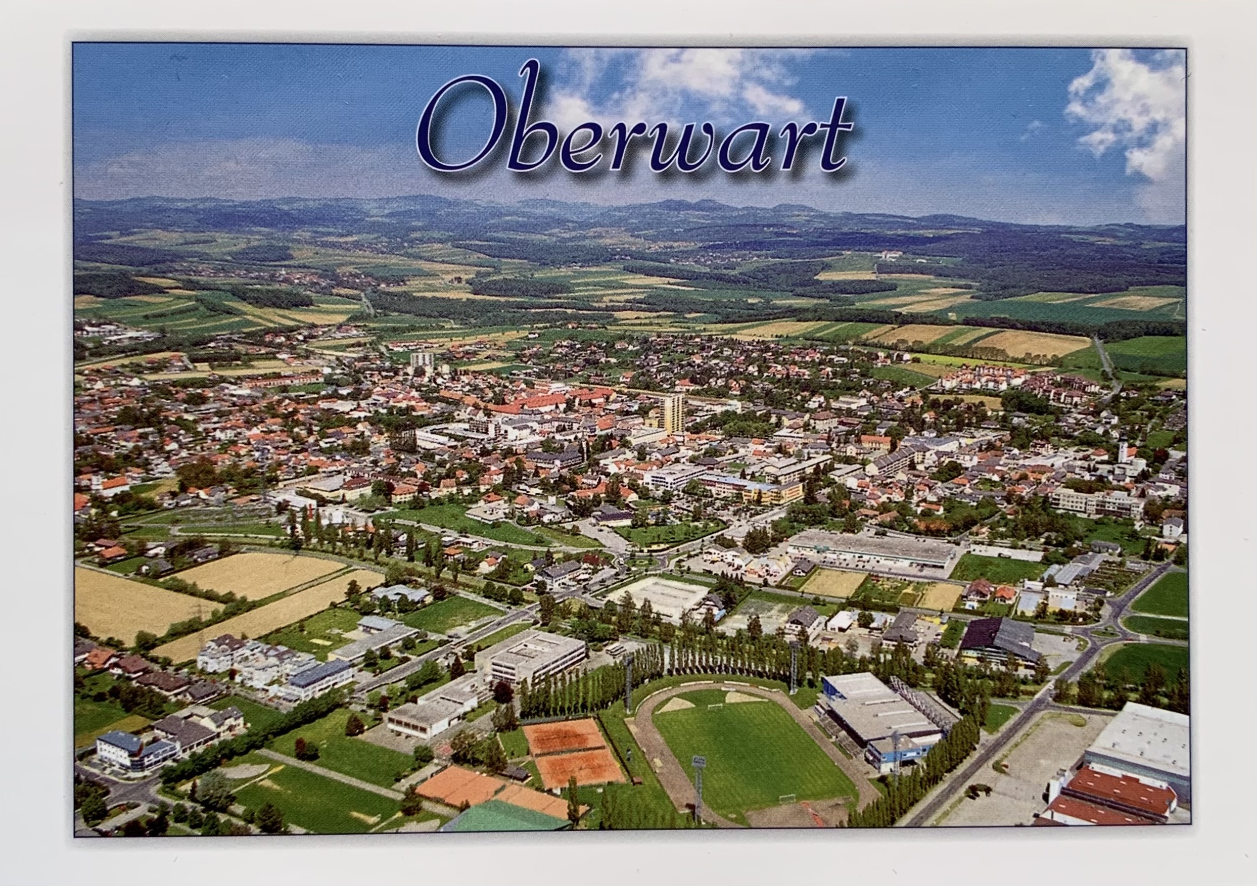 Oberwart
